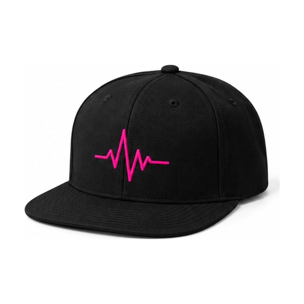 Synth Caps